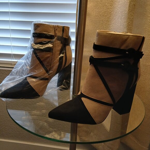 “Step up your style game with these Ankle Boots!” - Picture 3 of 7